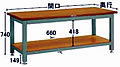 �d�ʍ�Ƒ�M227W-1200T